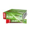 Paquete CLIF BLOKS masticables energéticos sabor sandía salada