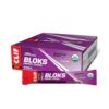 Version 1.0.0 CLIF BLOKS Mountain Berry gomitas energéticas frente