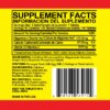 Cloru-Mag Plus etiqueta posterior