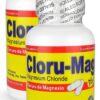 Version 1.0.0 Frasco CLORU-MAG PLUS 140 tabletas