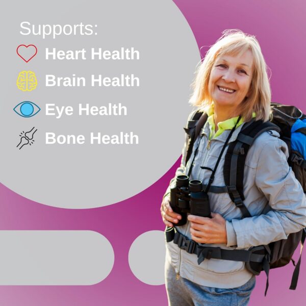 Etiqueta lateral CNTRM Silver Women