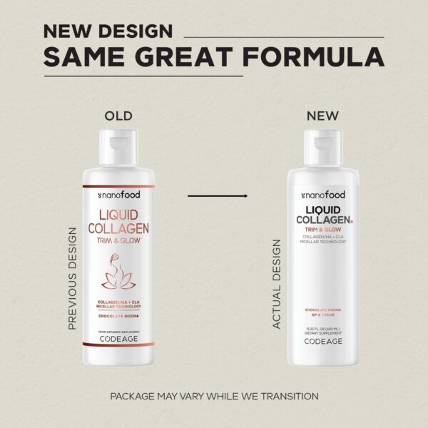 HA CLA y colageno liquido