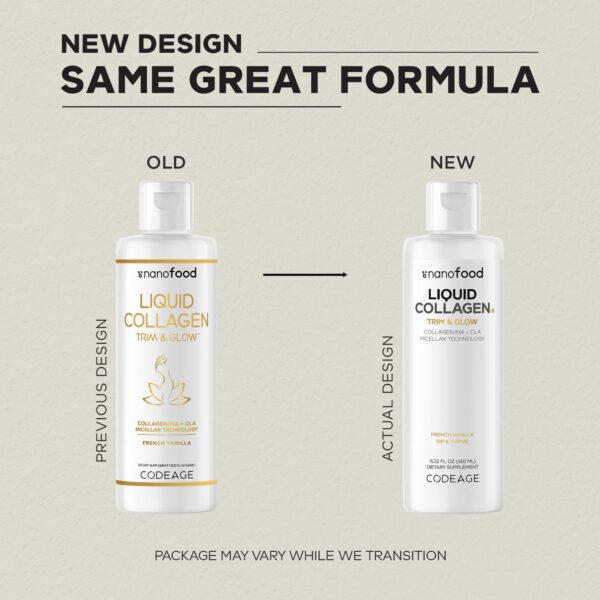 Fórmula liposomal con CLA y HA