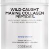 Codeage Marine Collagen Powder envase frontal