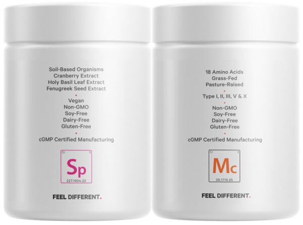 Version 1.0.0 Capsulas de multi colágeno