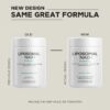 Frasco Codeage NAD+ Liposomal