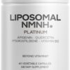 Codeage NMNH Platinum Liposomal frasco