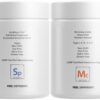 Frasco SBO Probiotics 50B CFU