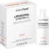 Frente del empaque Codeage Vitamina C liposomal 1000 mg