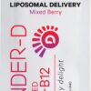 Sobre liposomal individual Wonder-D detalle