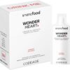 Version 1.0.0 Codeage Wonder Heart CoQ10 liposomal botella frontal