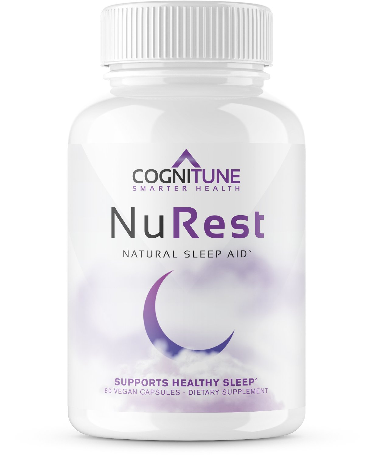 CogniTune Herbal Sleep Aid