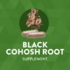Version 1.0.0 Cohosh Negro 540 mg Nature's Way cápsulas veganas paquete doble