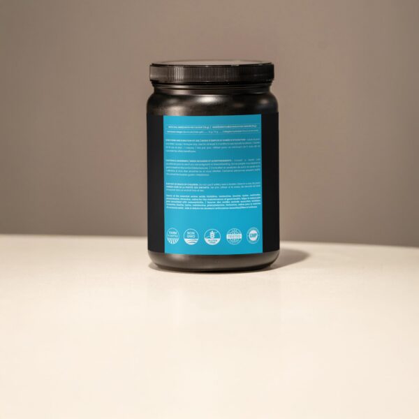 Version 1.0.0 Ingredientes y nutrición de colágeno