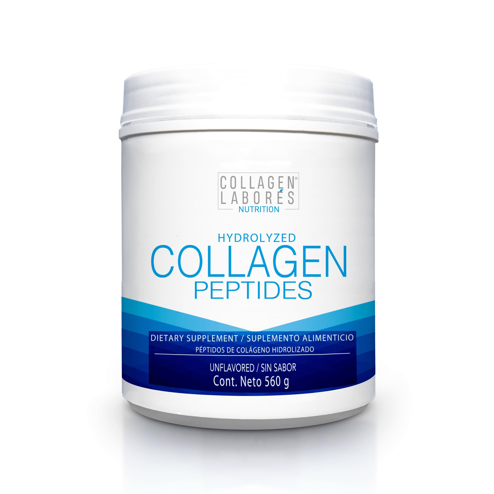 Collagen Laborés Hydrolyzed Collagen Powder