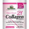 Frasco de Collagen 21 Hydrolyzed 1 lb