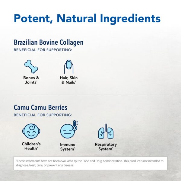 Caja de Collagen Power-Plus