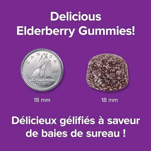 Envase Collagen30 gomitas