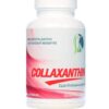 Frasco de COLLAXANTHIN Colágeno con antioxidantes