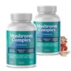 ColonBroom Complejo de Hongos en cápsulas para energía y cognición