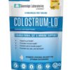 Frente de Paquete Colostrum-LD vainilla 12 oz