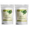 Paquete combo polvo de hoja de neem fresca Herbal Hills