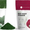 Combo-polvo-orgánico-espirulina-y-remolacha-Kate-Naturals