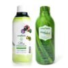 combo univera xtra concentrate y aloe select mango