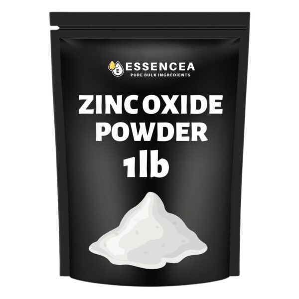 Etiqueta y envase del combo de zinc y bentonita