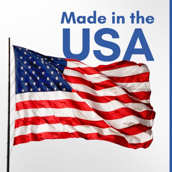 Frasco con gotero de yodo Compass Laboratory