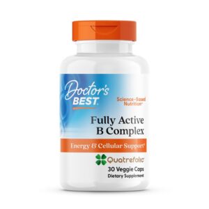 Complejo-b-activo-doctors-best-cápsulas-veganas
