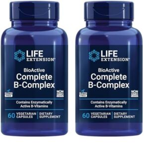 Version 1.0.0 Complejo-b-completo-Life-Extension-cápsulas-vegetarianas