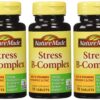 Complejo-b-estrés-zinc-nature-made-75-tabletas