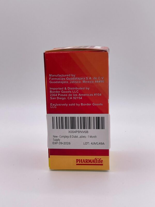 Version 1.0.0 Detalle del envase y sellado del producto