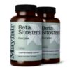 Version 1.0.0 Complejo de Beta Sitosterol Mayfair Naturals en envase
