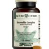 Version 1.0.0 Complejo de Boswellia MediHerb, envase frontal