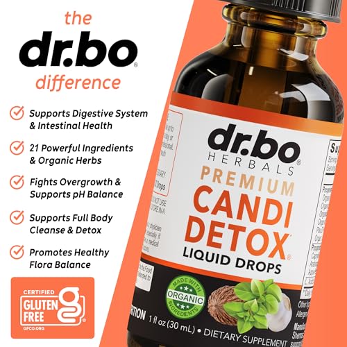 Complejo de flora de equilibrio intestinal natural