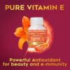 Complemento Myra E vitamina E 400 UI cuidado piel
