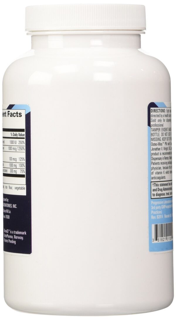 Complemento-osteoporosis-vitaminas-progressive-labs