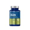 Version 1.0.0 Complete Man multivitamínico para hombres caja