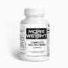 Version 1.0.0 Frasco frontal de Complete Multivitamin
