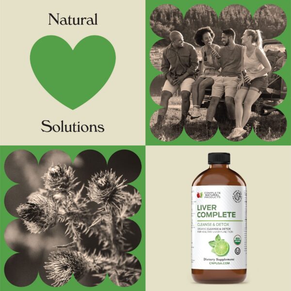 Vista lateral del envase 12 oz