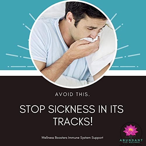 Componentes herbales en suplemento Dr Valerie Nelson