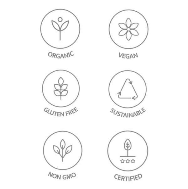 Composición cápsulas hongos immunidad North Spore