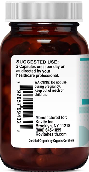 Composición con Reishi, cola de pavo, Ashwagandha y Bacopa