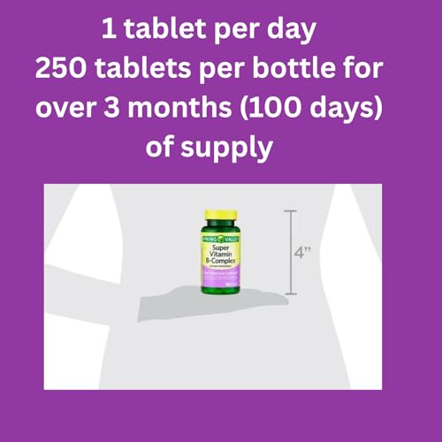 Comprimidos diarios Nour Nutri Vitaminas C y B.
