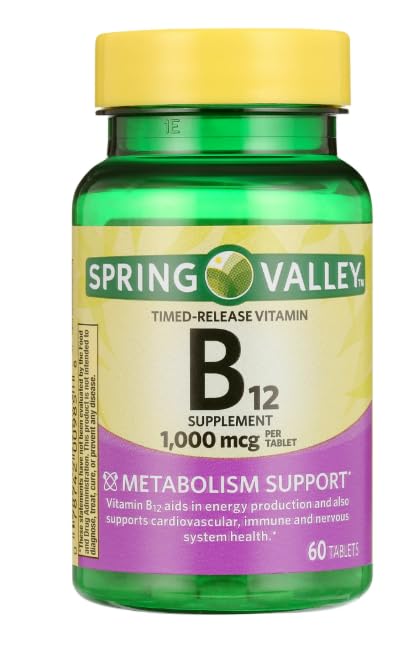 Comprimidos de liberación lenta SEDLAV B12