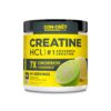 Version 1.0.0 CON-CRET Creatine HCl en polvo frasco
