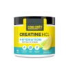 Frasco de CON-CRET Creatine HCl Hydration