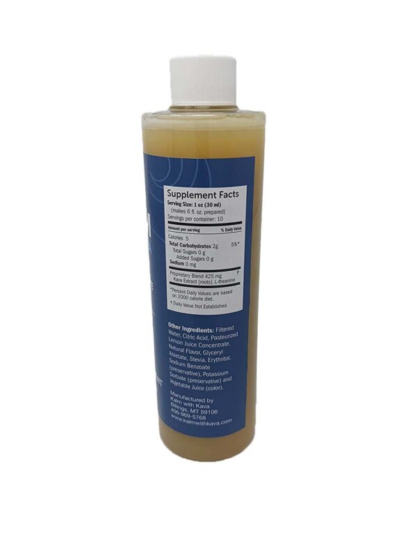 Version 1.0.0 Gotero incluido para dosificar concentrado